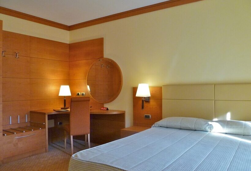 Номер Superior, Relais San Giusto