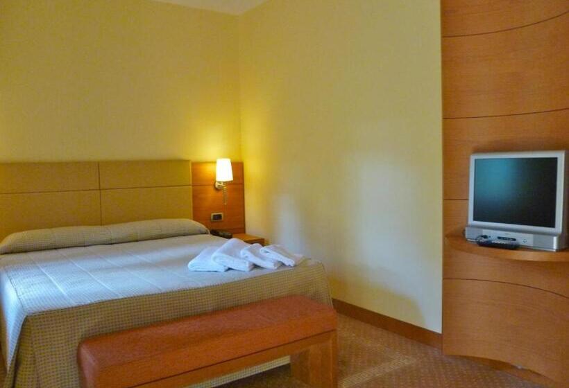 Номер Superior, Relais San Giusto