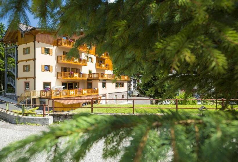 Номер Superior, Relais San Giusto
