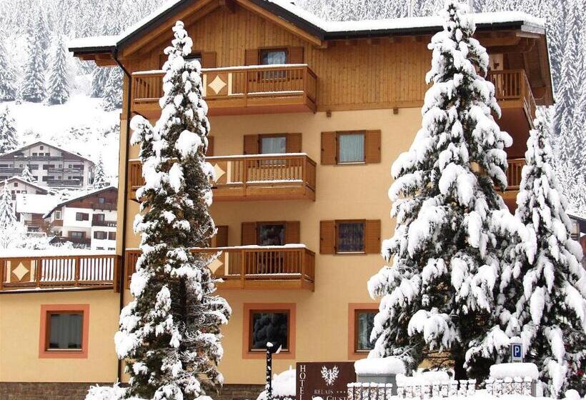 Классический Номер, Relais San Giusto