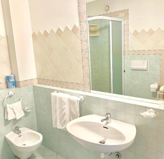 Апартаменты 1 Спальня Вид на Море, Sporting Hotel Tanca Manna