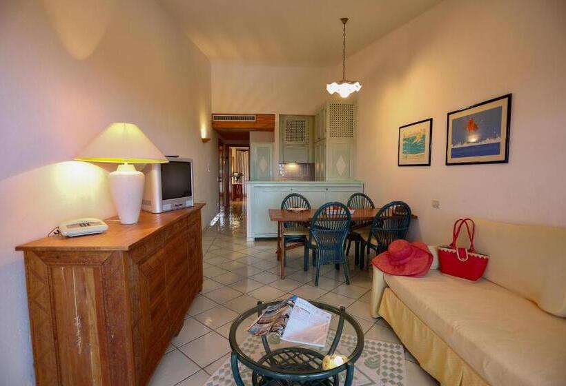Family Suite, Sporting Hotel Tanca Manna