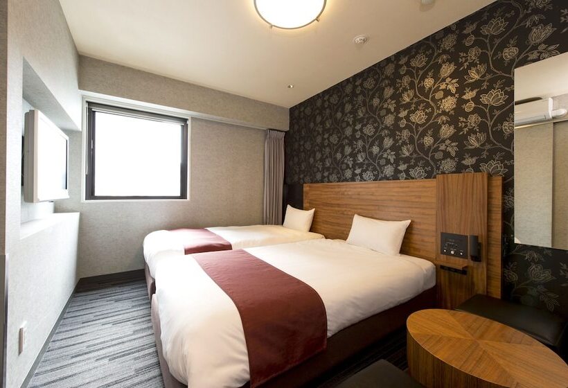 Номер Superior, Villa Fontaine Tokyoshinjuku
