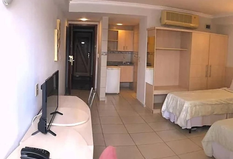스탠다드 룸, Bay Park Hotel Resort