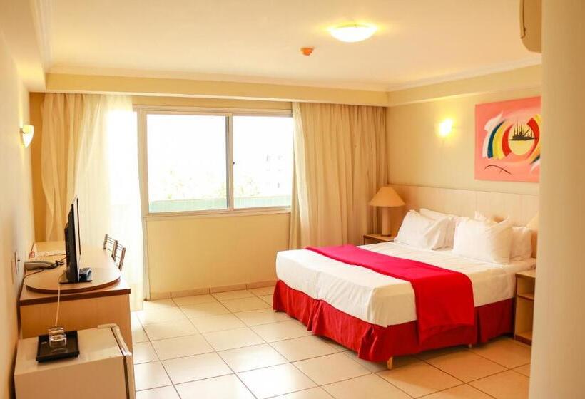 스탠다드 싱글 룸, Bay Park Hotel Resort