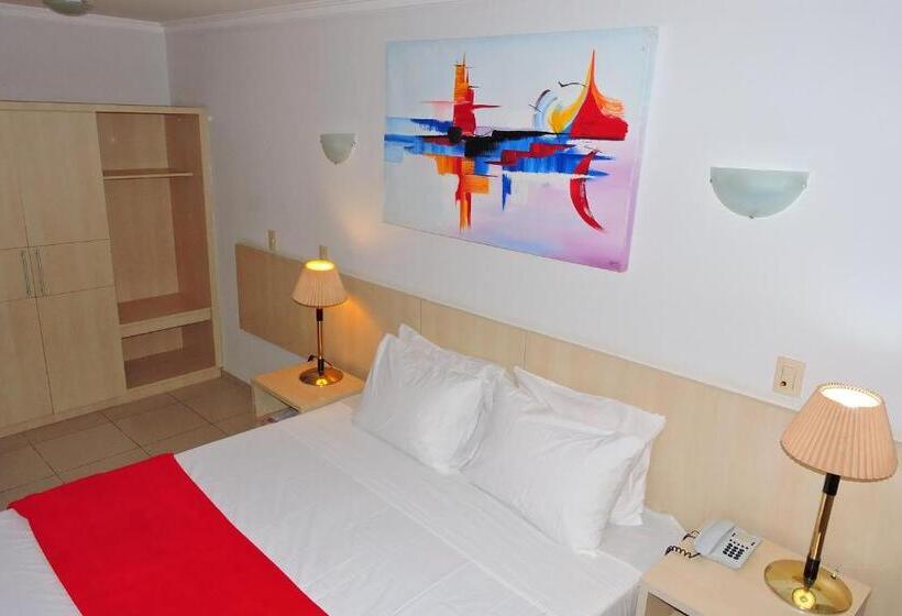 스탠다드 싱글 룸, Bay Park Hotel Resort