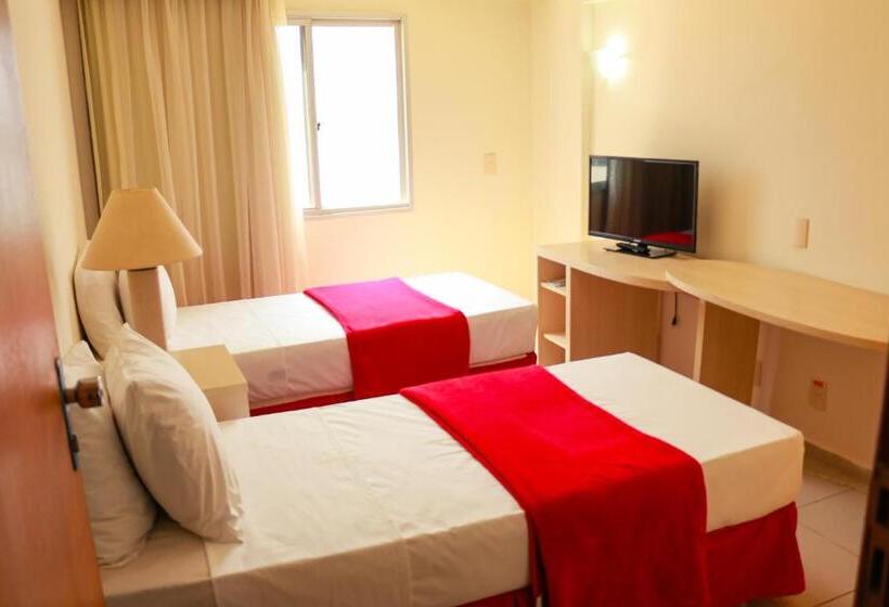 스탠다드 룸, Bay Park Hotel Resort