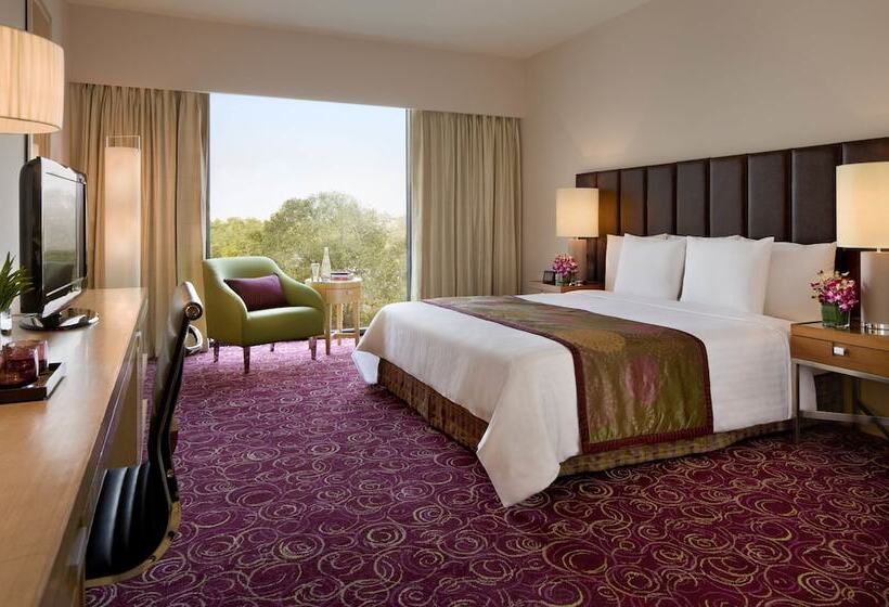 高级大房间, Courtyard By Marriott Hyderabad