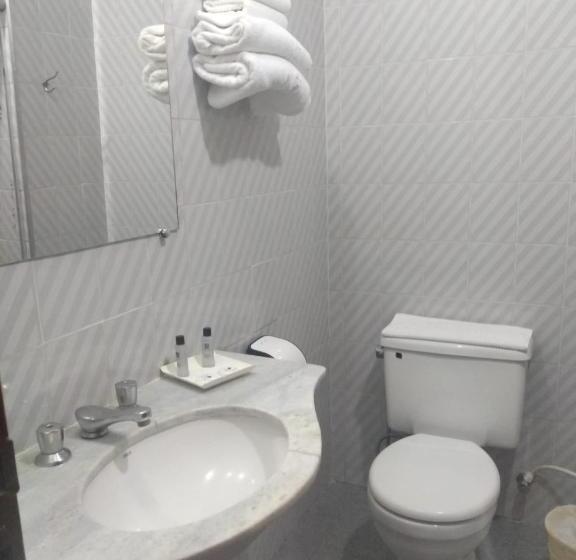 Quarto Superior, Dona Beja