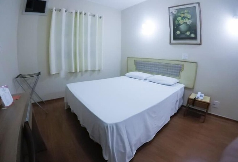 Quarto Superior, Dona Beja
