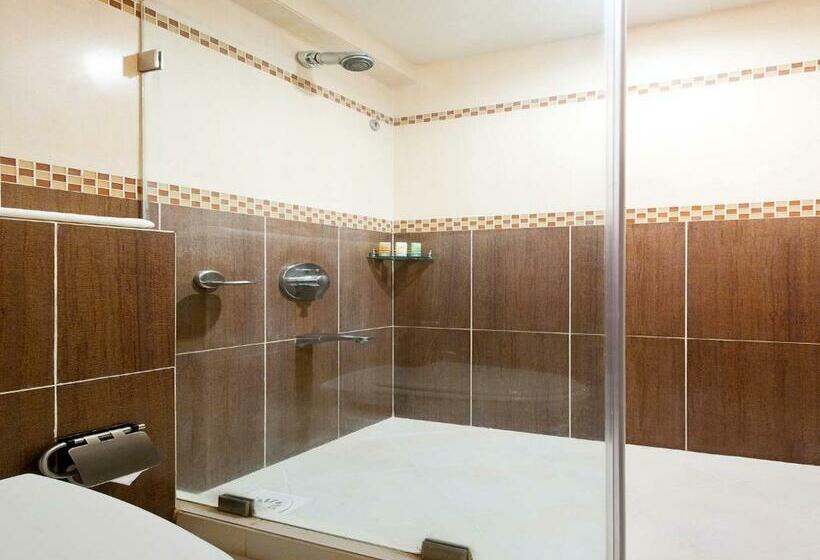 Номер Deluxe, Grand Residency Hotel & Serviced Apartments