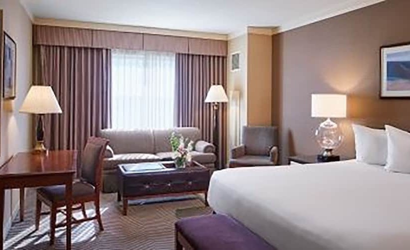 豪华房间, Harrah S Metropolis Hotel & Casino