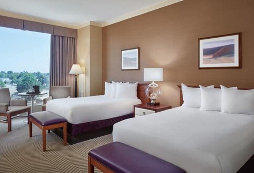 豪华房间, Harrah S Metropolis Hotel & Casino
