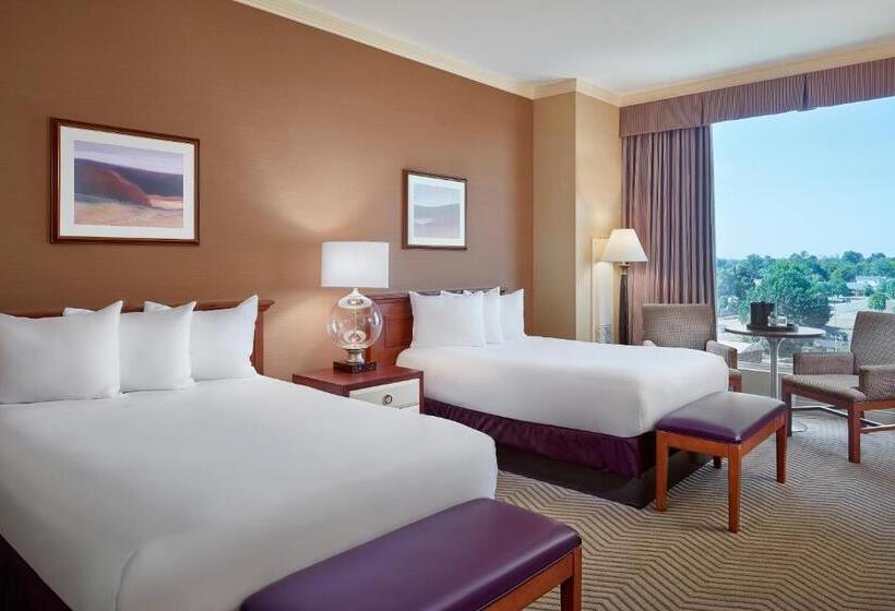 豪华房间, Harrah S Metropolis Hotel & Casino