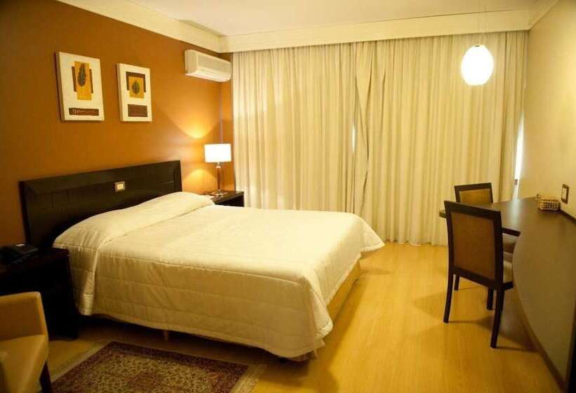 Номер Deluxe, Maitá Palace