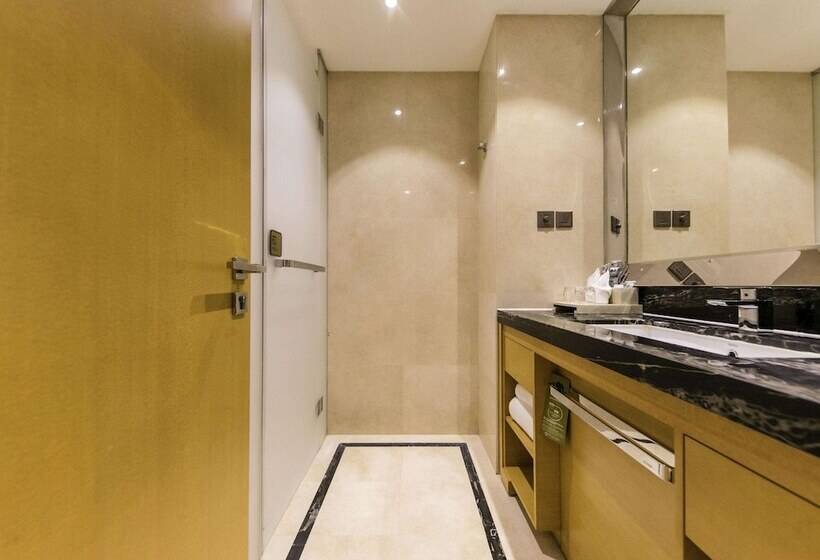 Номер Престиж, Mercure Beijing Chang An West