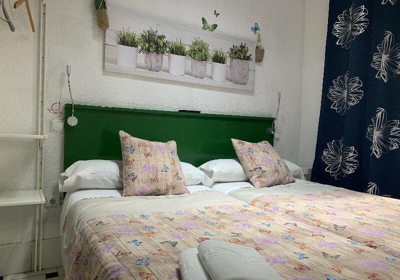 수피리어 룸, Monreale Plus Sao Jose Dos Campos