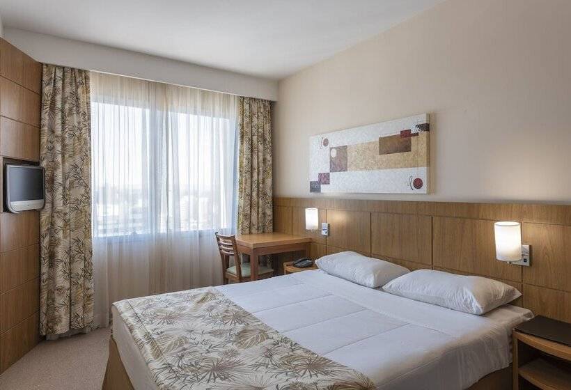 스탠다드 룸, Monreale Plus Sao Jose Dos Campos