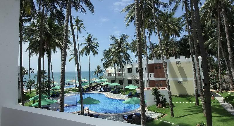 Номер Superior, Samba Villa Da Praia