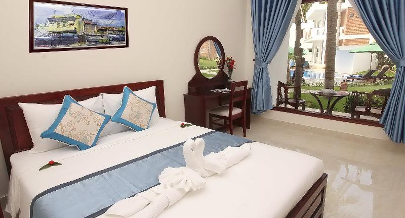 Номер Superior, Samba Villa Da Praia