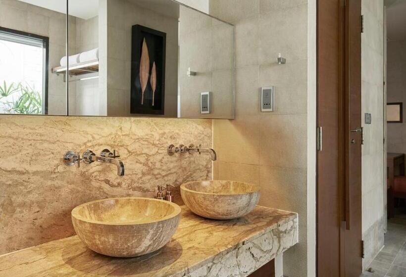Вилла с 1 спальней и бассейном, Sea Sand Sun Resort And Villas   Sha Plus