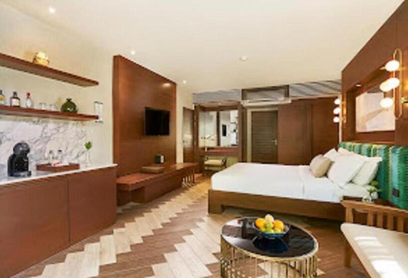 Номер Стандарт, Sea Sand Sun Resort And Villas   Sha Plus