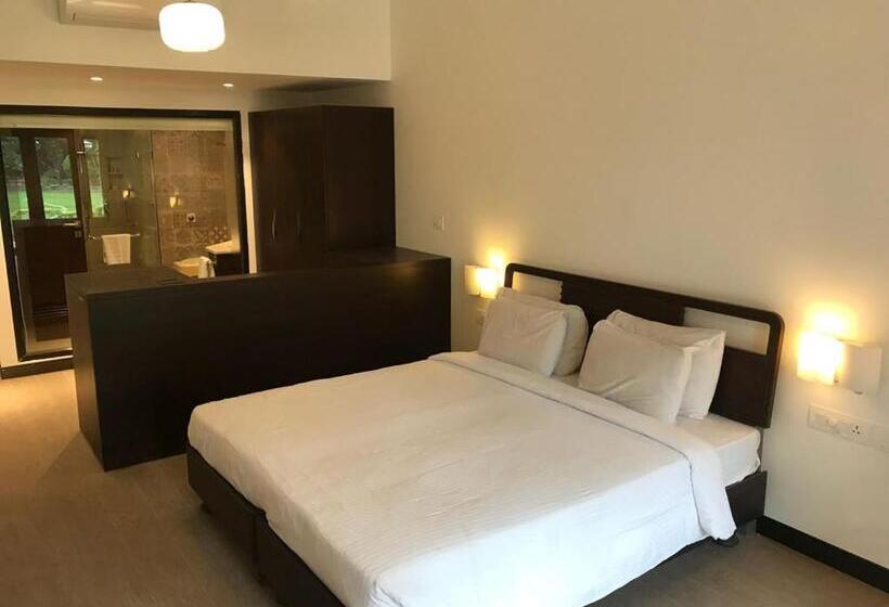标准工作室, Sunderban Resort & Spa