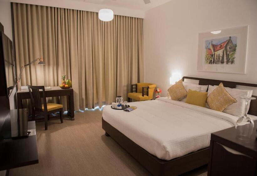 标准工作室, Sunderban Resort & Spa