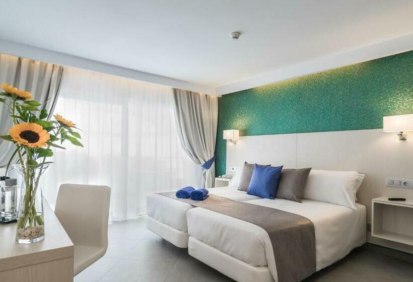 StandaardKamer, Aparthotel Esquinzo y Monte del Mar