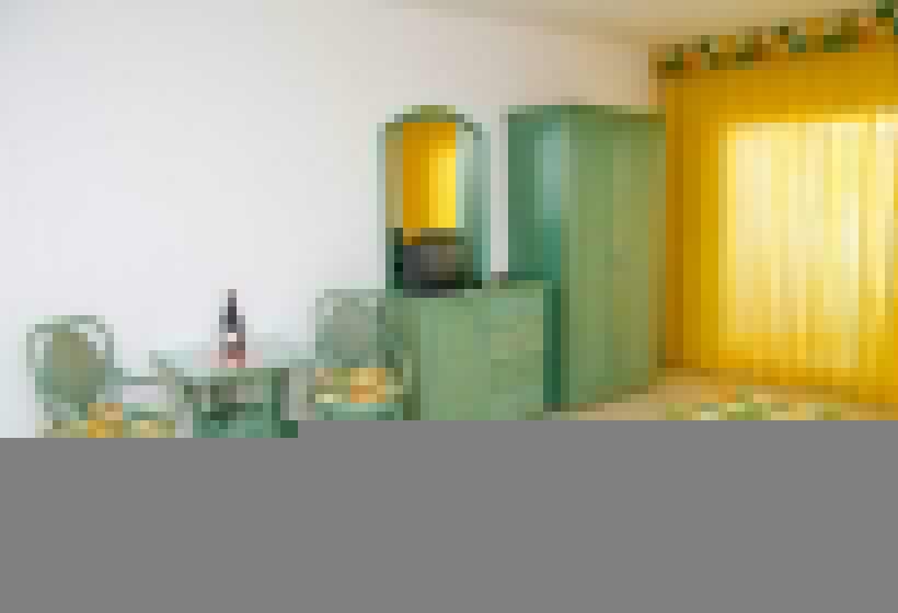 Appartement op de Begane Grond met 1 Slaapkamer, Aparthotel Esquinzo y Monte del Mar