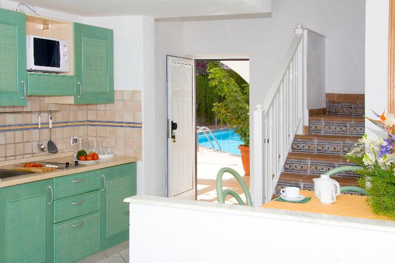 Апартаменты Дюплекс 1 Спальня, Aparthotel Esquinzo y Monte del Mar