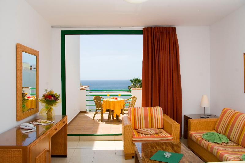 Апартаменты Дюплекс 1 Спальня, Aparthotel Esquinzo y Monte del Mar