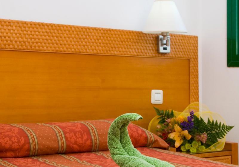 Duplex Appartement met 1 Slaapkamer, Aparthotel Esquinzo y Monte del Mar