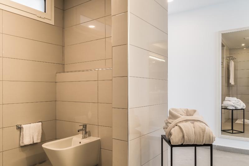 Номер Стандарт Вид на Море, Aparthotel Esquinzo y Monte del Mar