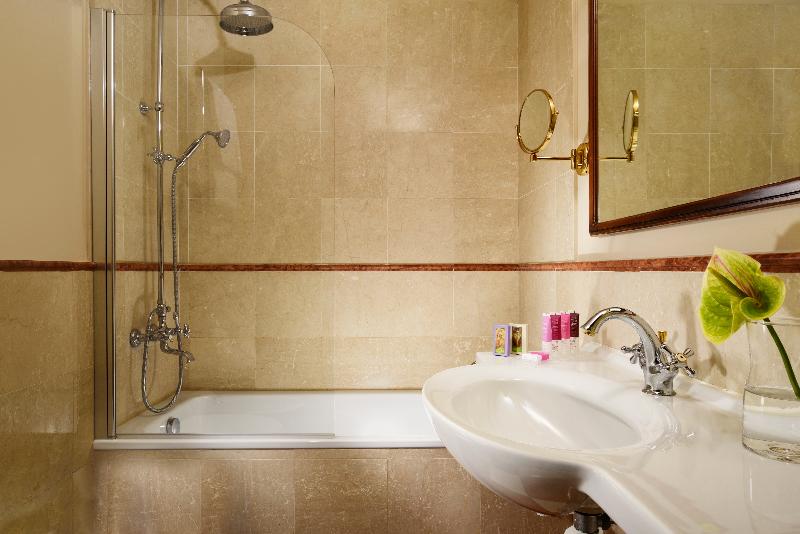 Номер Стандарт, Aparthotel Esquinzo y Monte del Mar