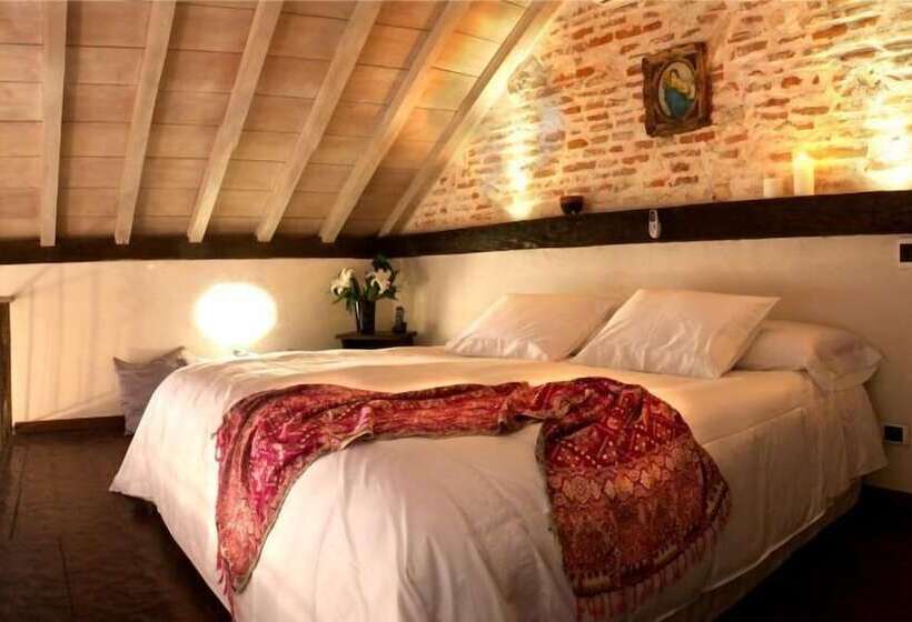Люкс, Casa Santa Ana Hotel Boutique   Spa