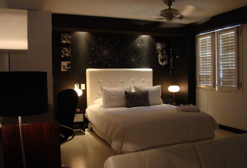 Полулюкс, Casa Santa Ana Hotel Boutique   Spa
