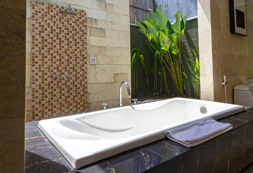 سوییت جونیور, Abi Bali Resort And Villa