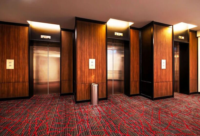 Номер Deluxe Кровать Кинг, Armada Petaling Jaya