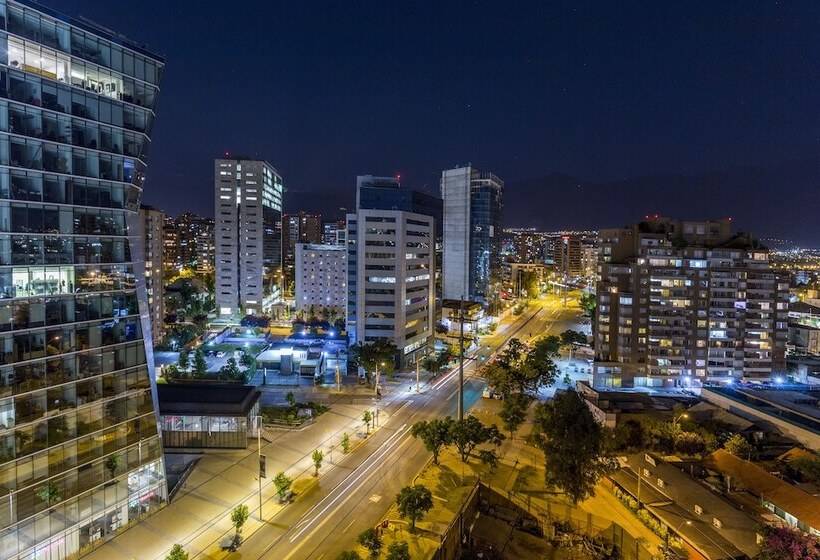 اتاق استاندارد, Best Western Premier Marina Las Condes