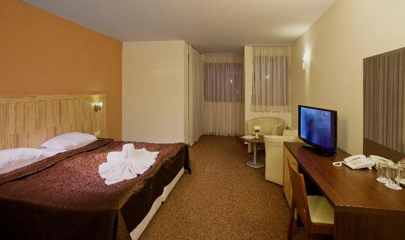 Номер Стандарт, Casa Karina Bansko  Half Board & All Inclusive