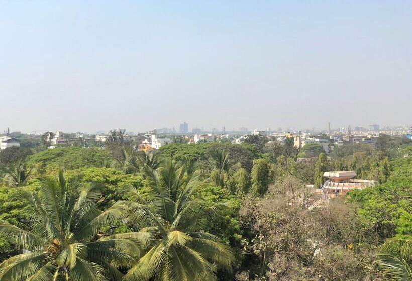 استودیوی استاندارد با تخت دوبل, Grand Mercure Bangalore   An Accor Brand