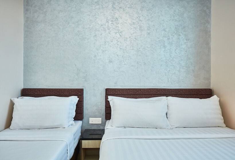 اتاق سوپریور, Ibis Budget Singapore Mount Faber