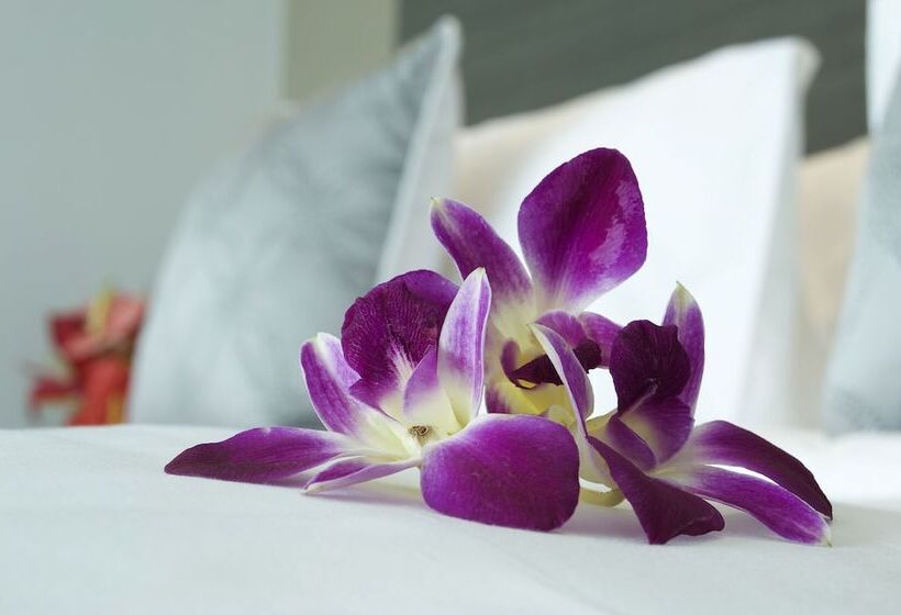 标准间, Ibis Semarang Simpang Lima