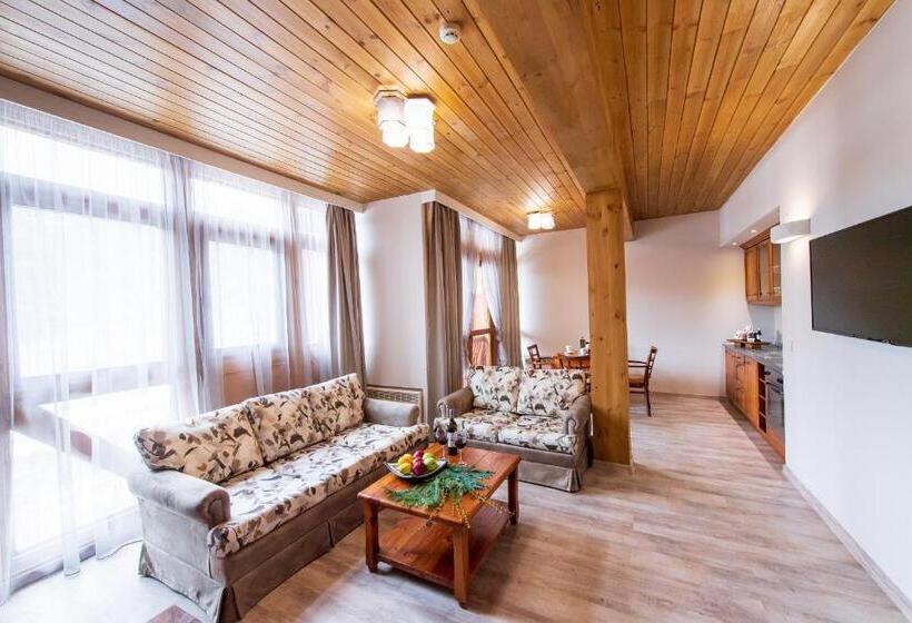 ویلای 2 خوابه, Katarino Spa