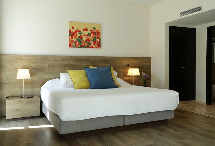 غرفة تنفيذية, Mod Hotels Mendoza