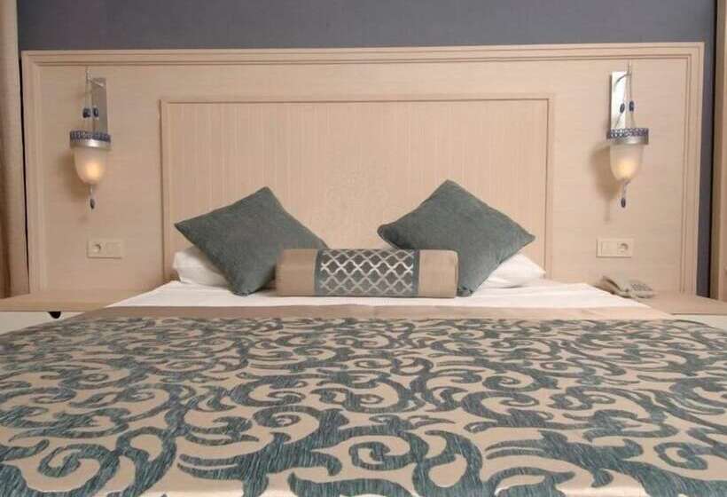 اتاق استاندارد, Seamelia Beach Resort Hotel & Spa