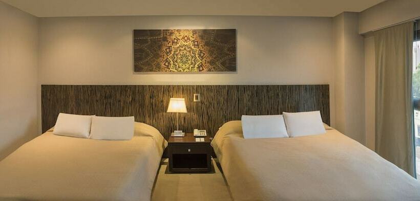 غرفة قياسية, Mod Hotels Mendoza