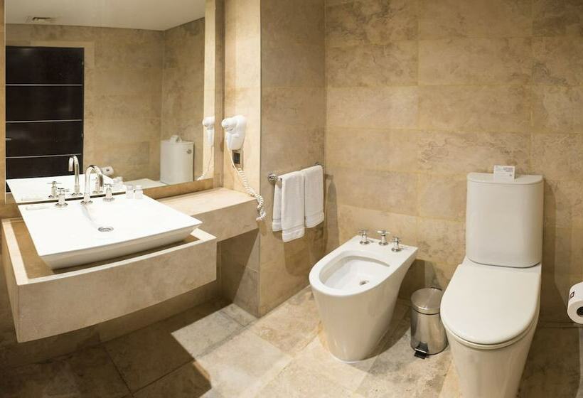 غرفة قياسية, Mod Hotels Mendoza