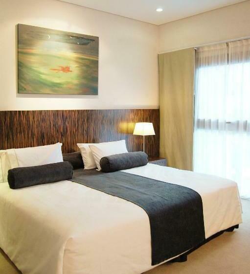 غرفة تنفيذية, Mod Hotels Mendoza